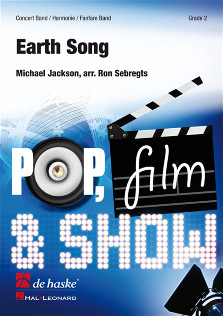 Earth Song